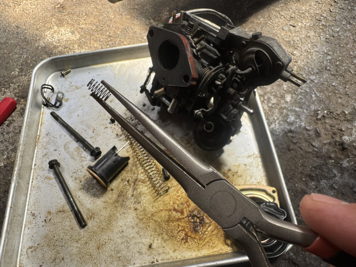 おかちゃん@H.S GARAGE tweet media