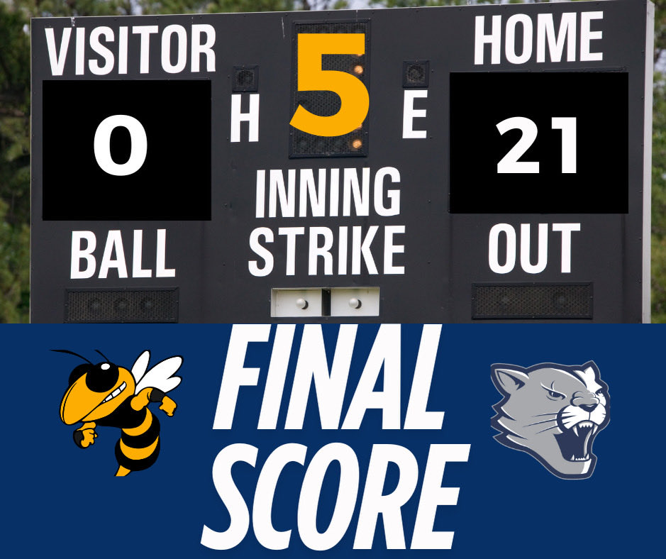 GCA Varsity Baseball tweet media