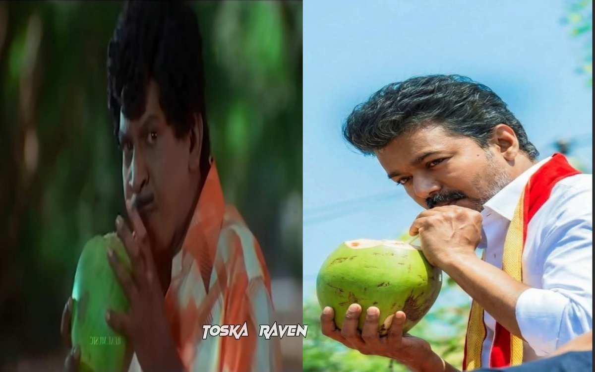 Mathivanan tweet media