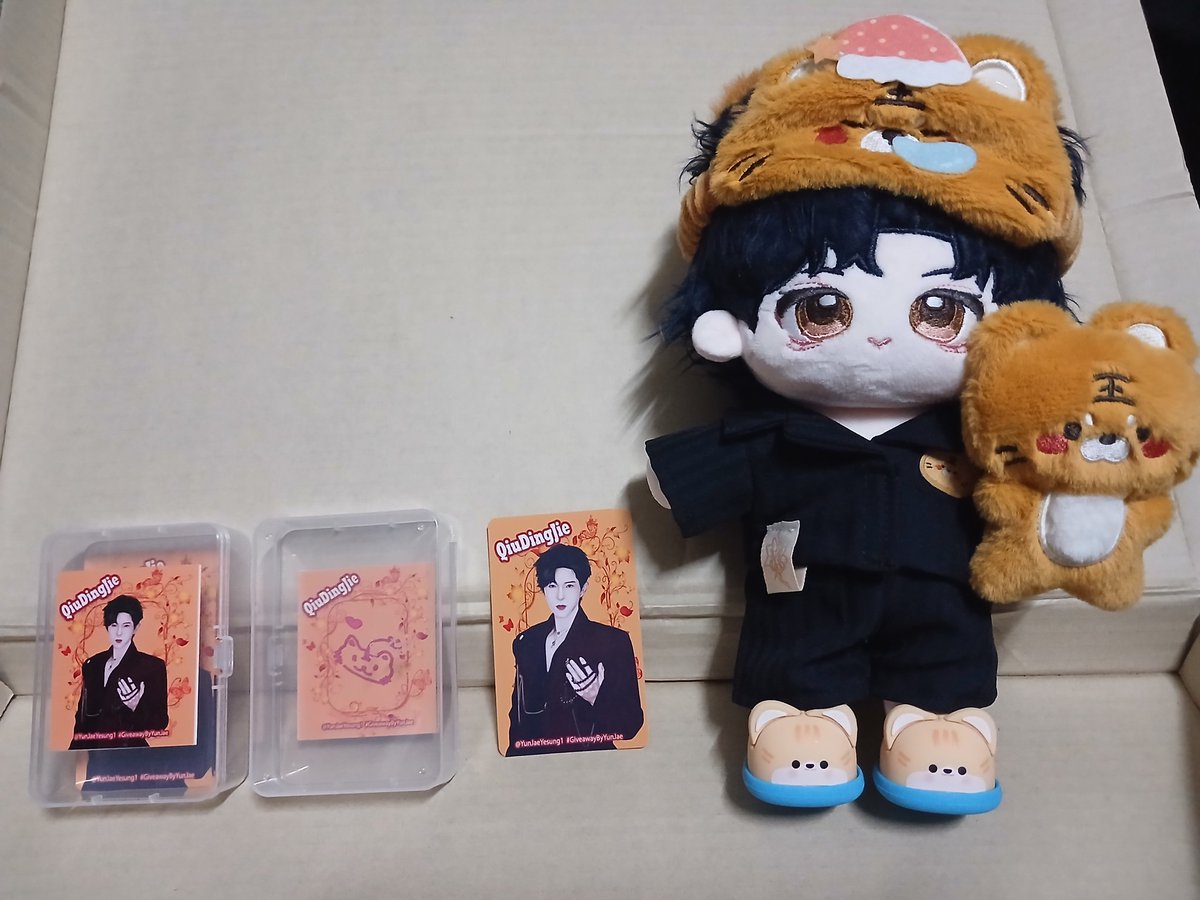 LoveYunJaeYesung1 tweet media