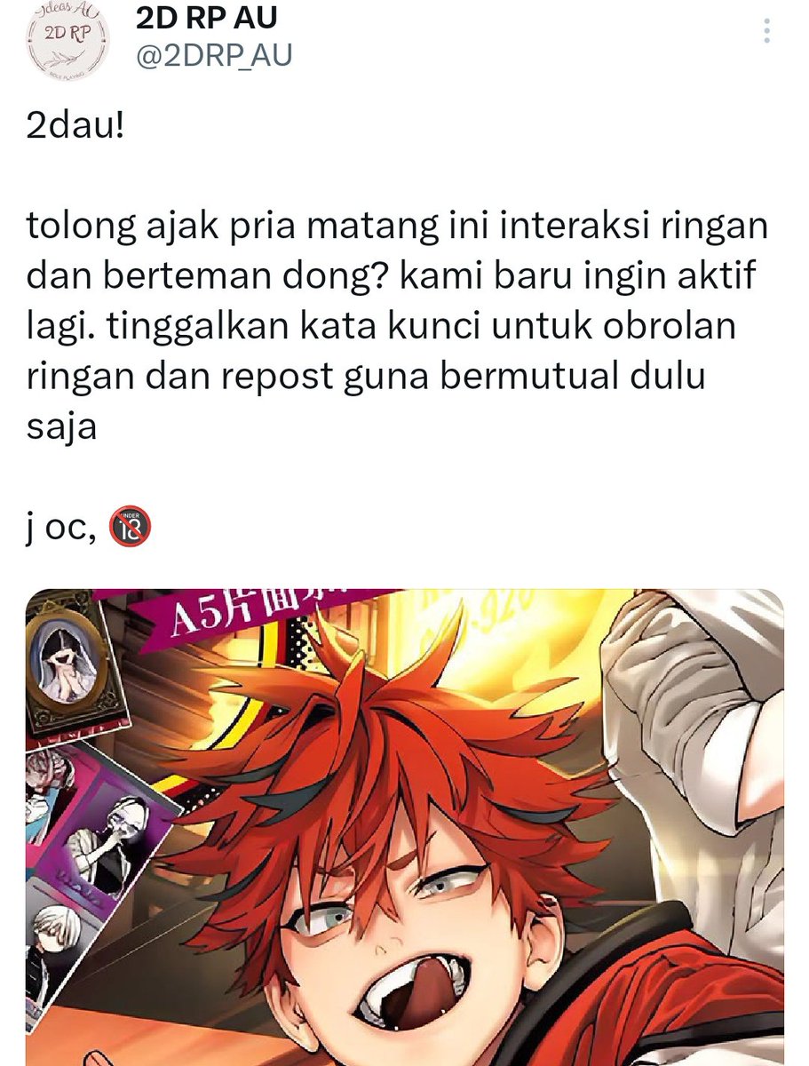 ☀️ AKATSUKI tweet media