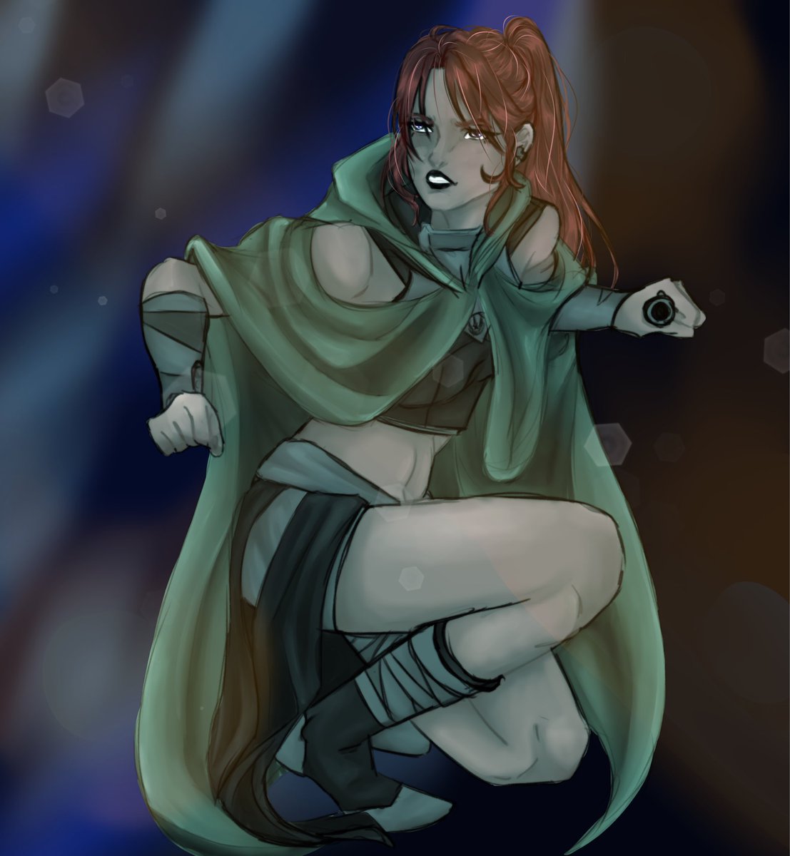 Star J Studio tweet media