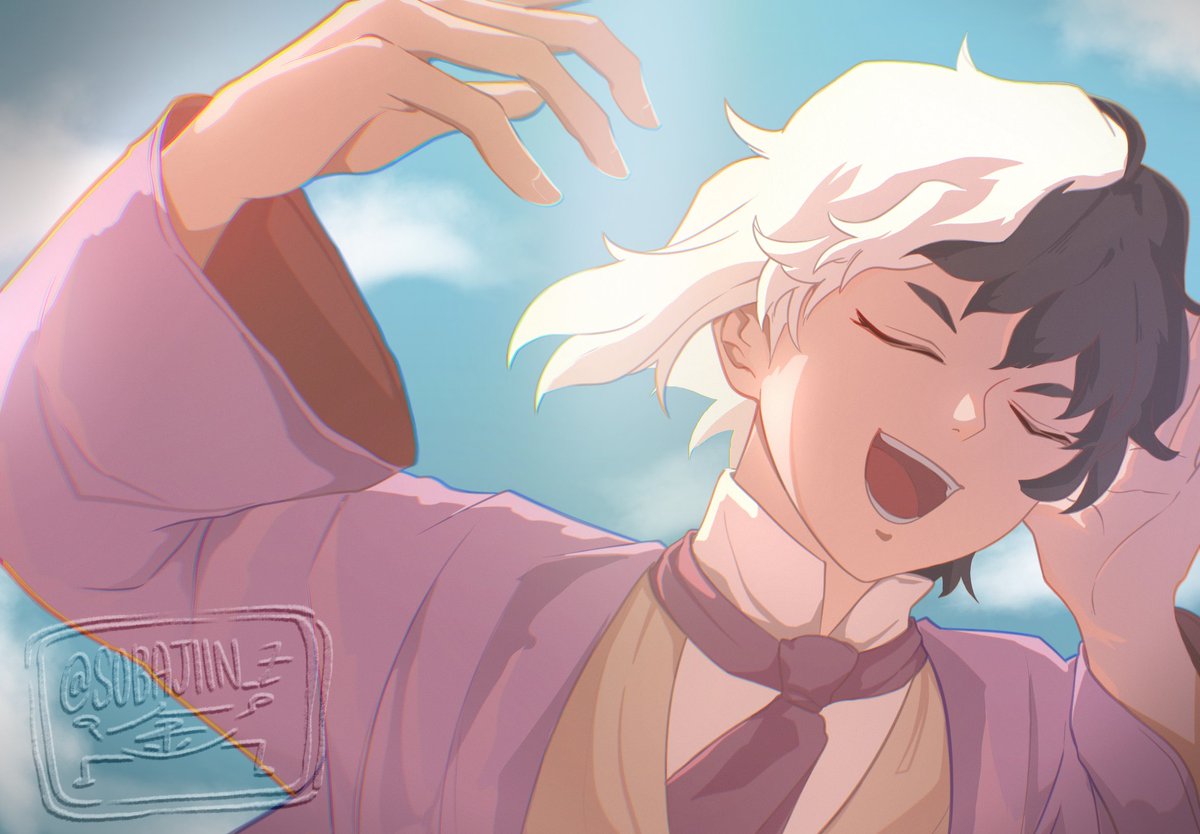 Z 🍃🍭 |Sobajiin| COMMS OPEN tweet media