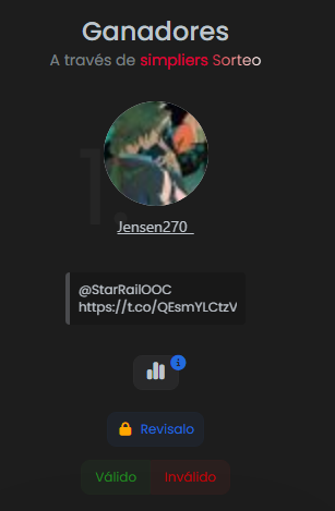 STAR RAIL OUT OF CONTEXT tweet media