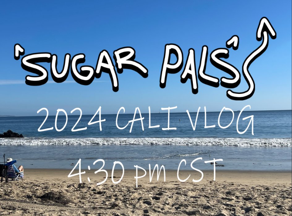 I'm Bero! I love the sugar pals! tweet media