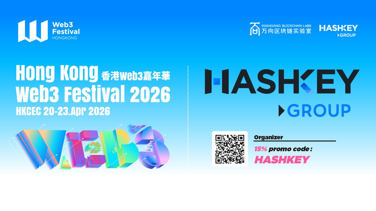 HashKey Group tweet media