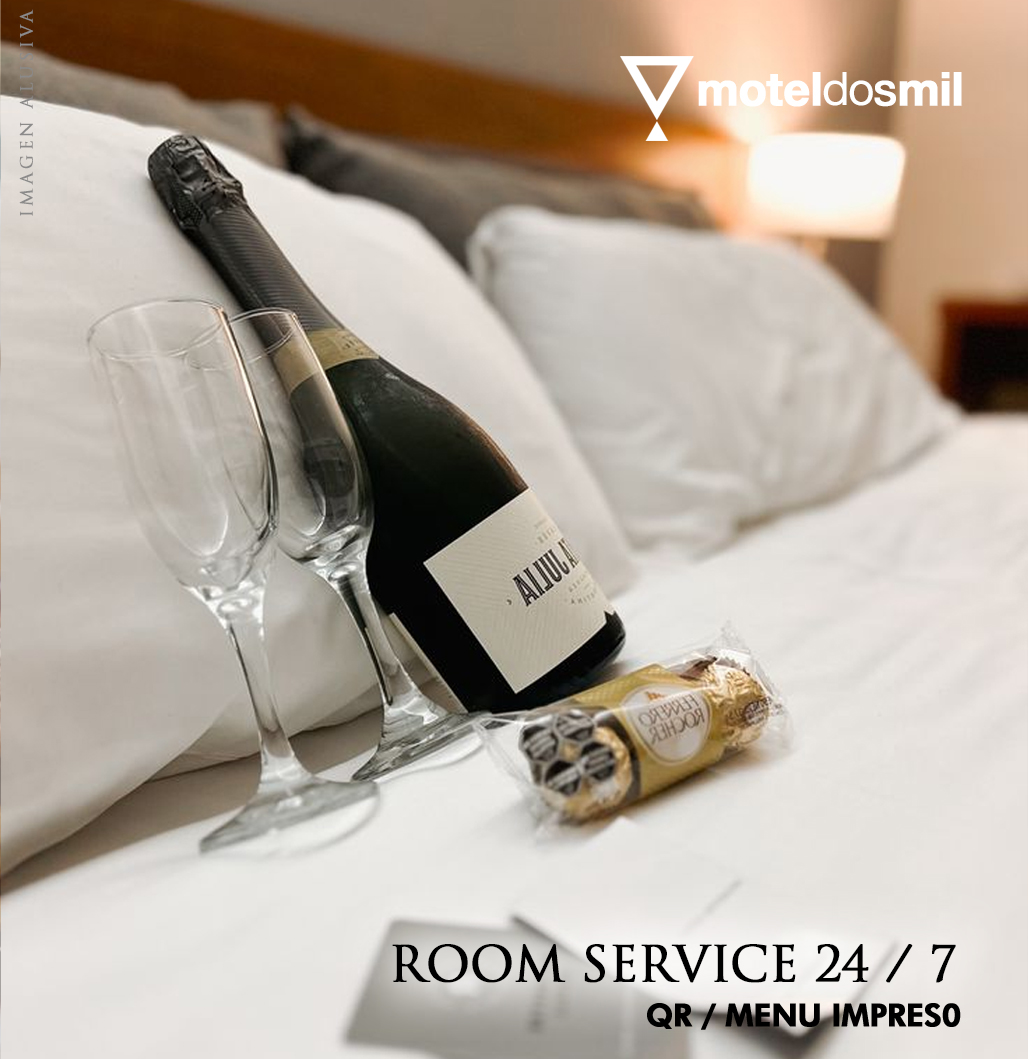 Motel Dos Mil tweet media