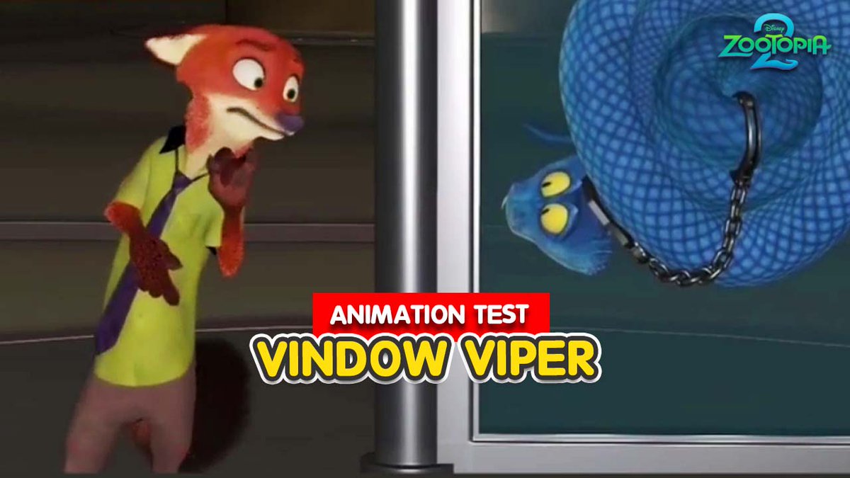 3D Animation Internships tweet media