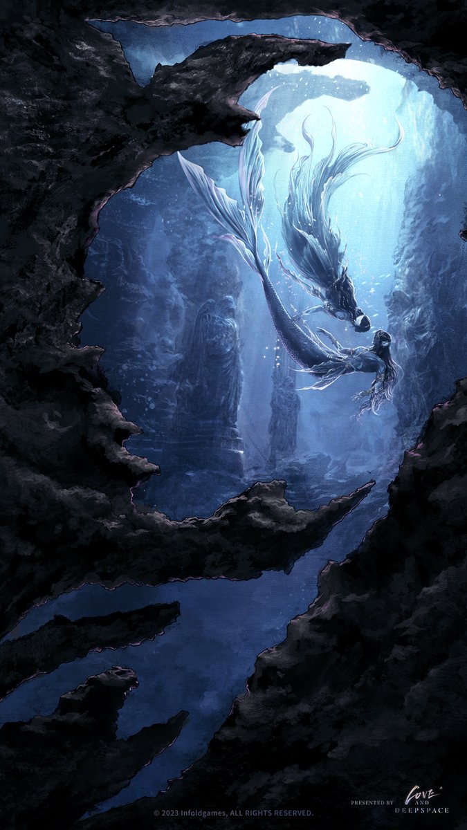 Love and Deepspace tweet media