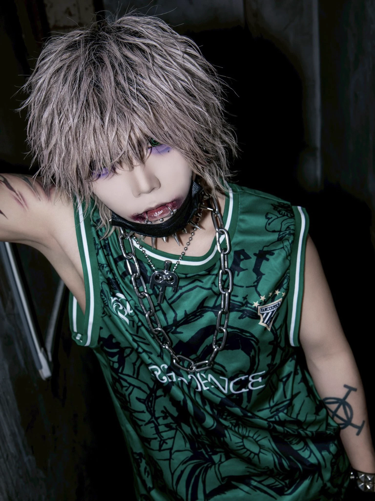 834(yamishi) (@834_fxxk) / X