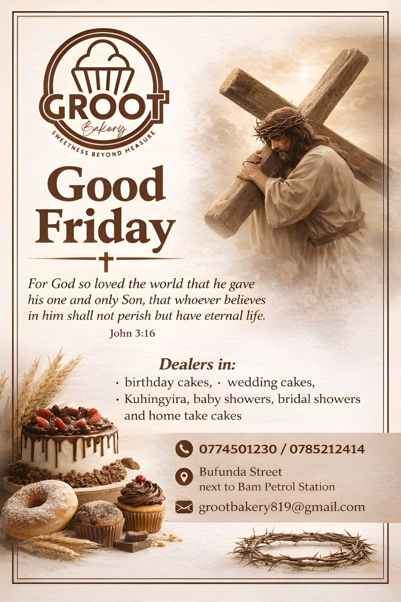 Groot Bakery tweet media