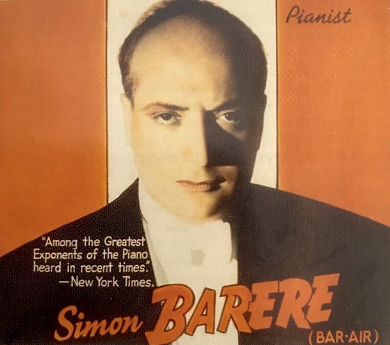 The Piano Files tweet media