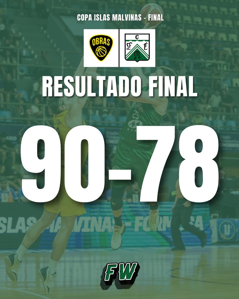 FerroWeb tweet media