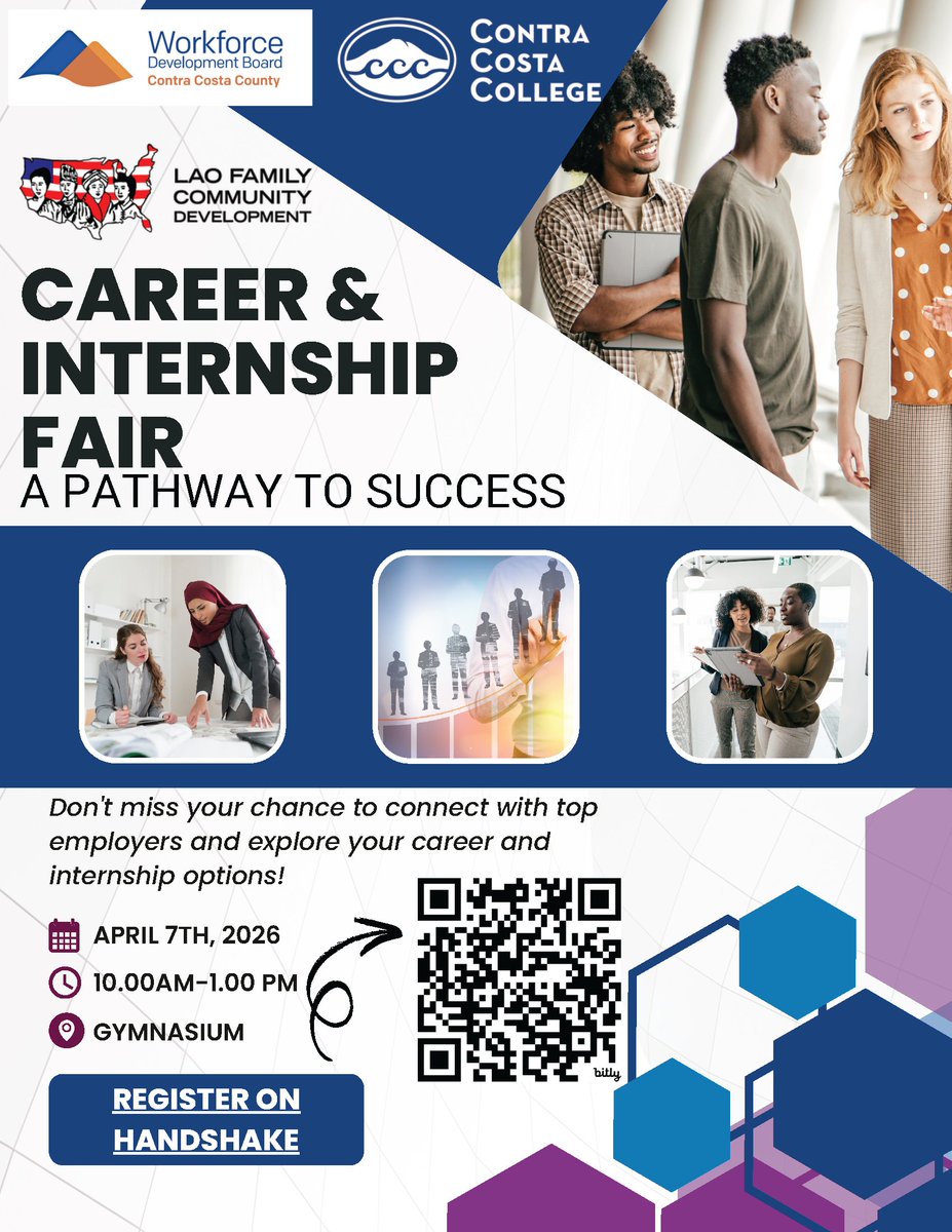 Workforce Dev. Bd. of Contra Costa County tweet media