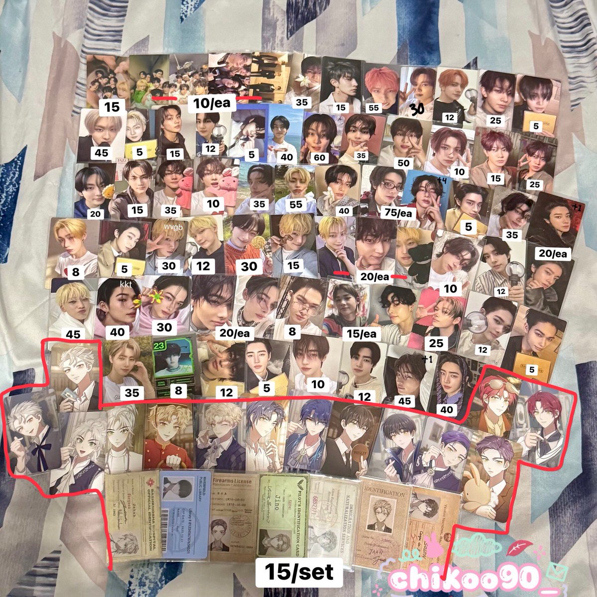 chikoo 🧸ྀི tweet media