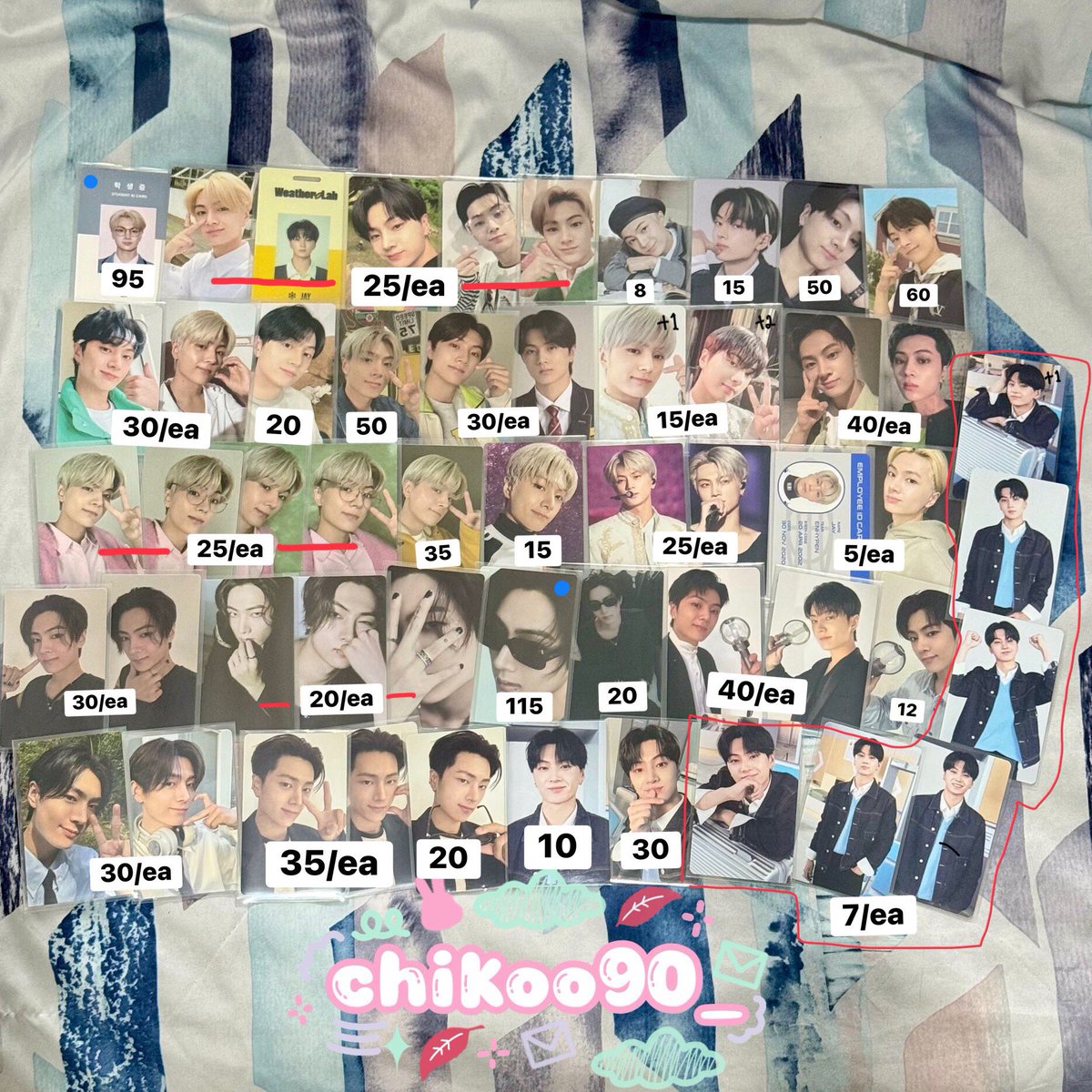 chikoo 🧸ྀི tweet media