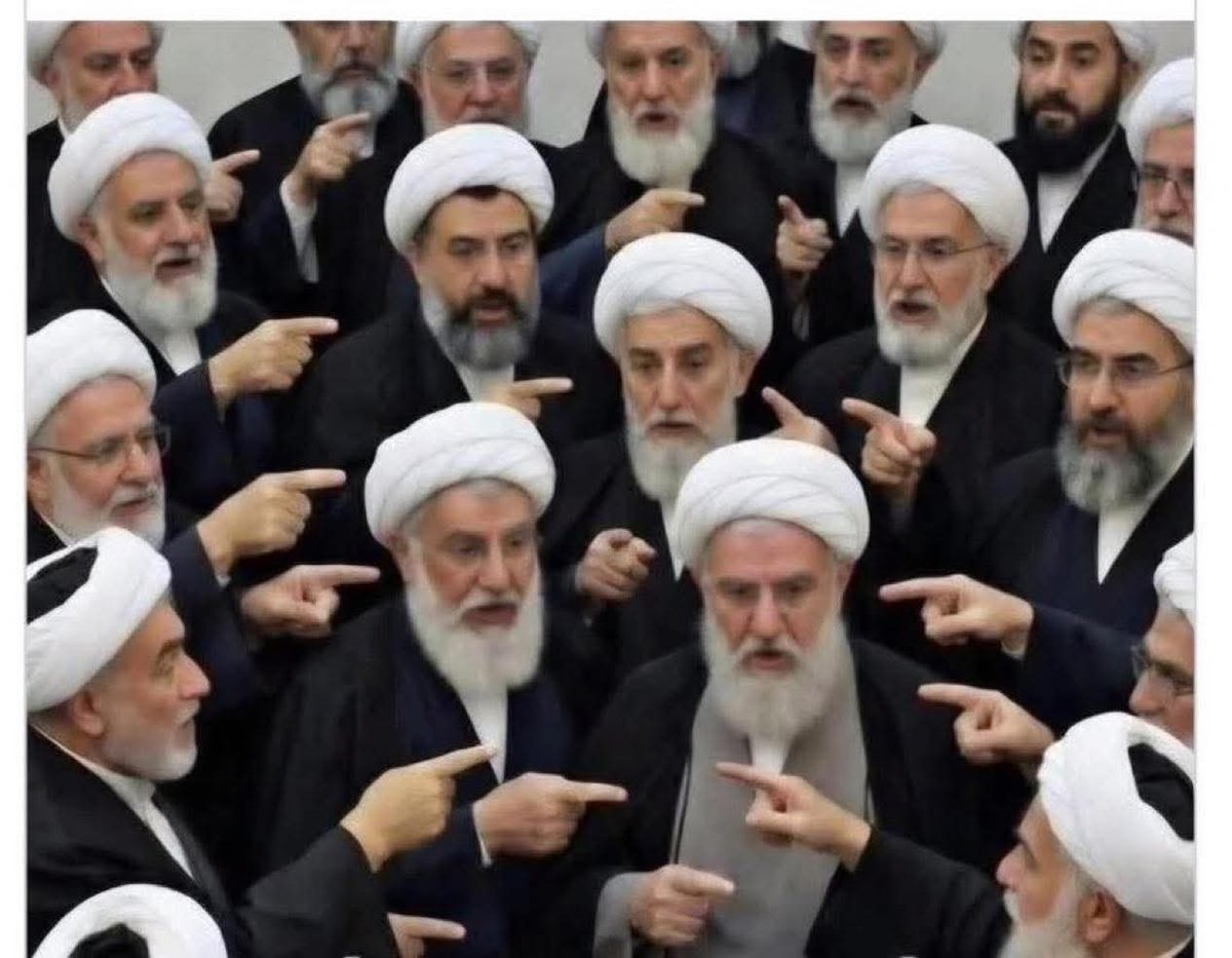 Леонид Коган 🇮🇱 tweet media