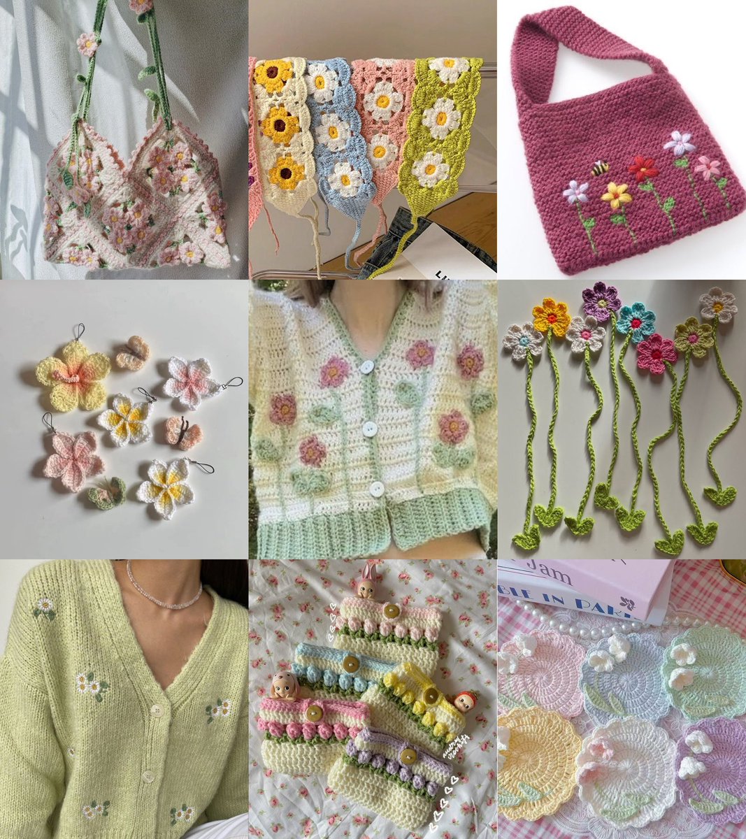 ais 🧶💖 tweet media