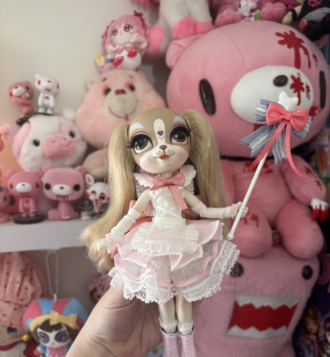 evie ⚢ tweet media