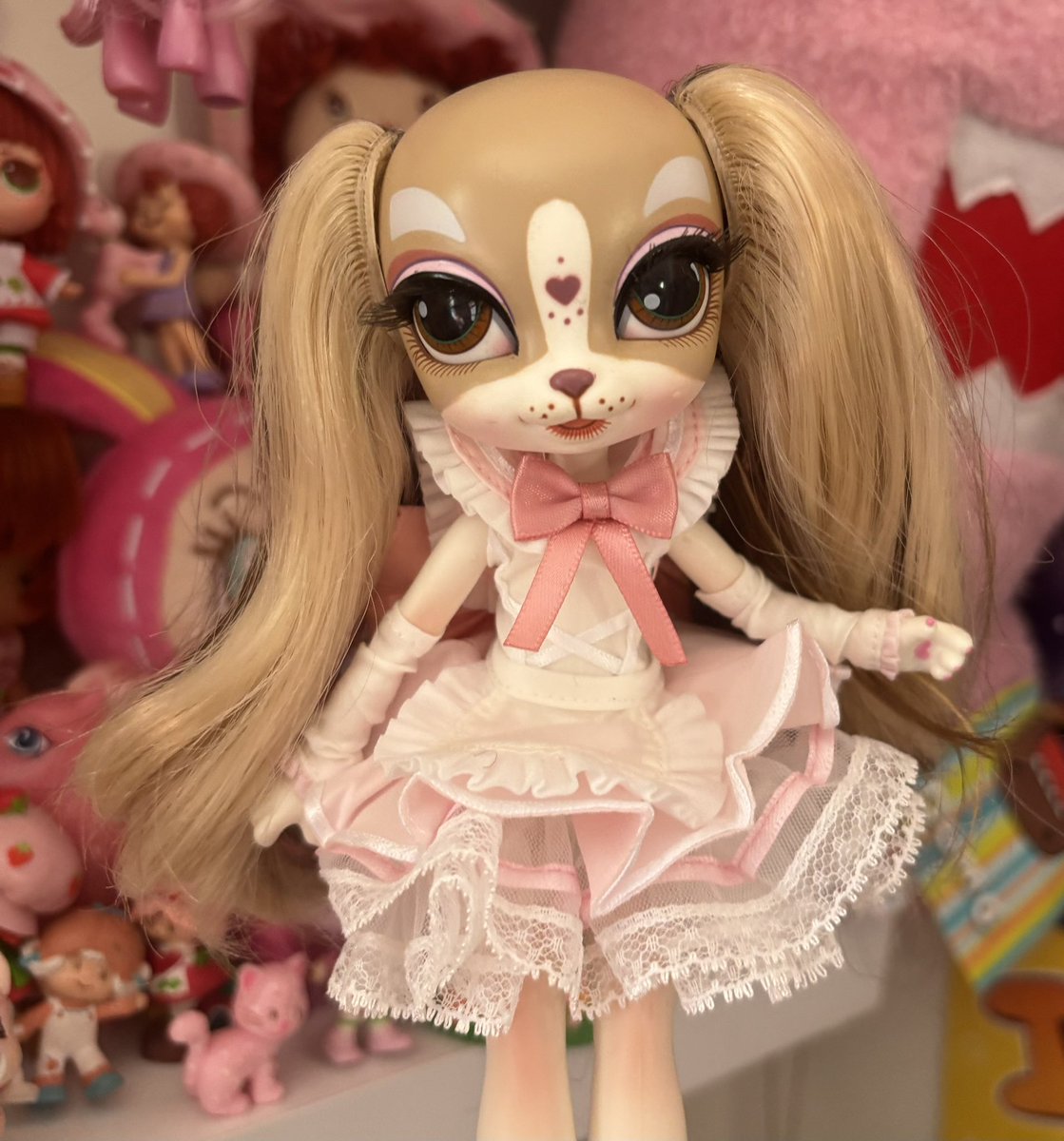 evie ⚢ tweet media