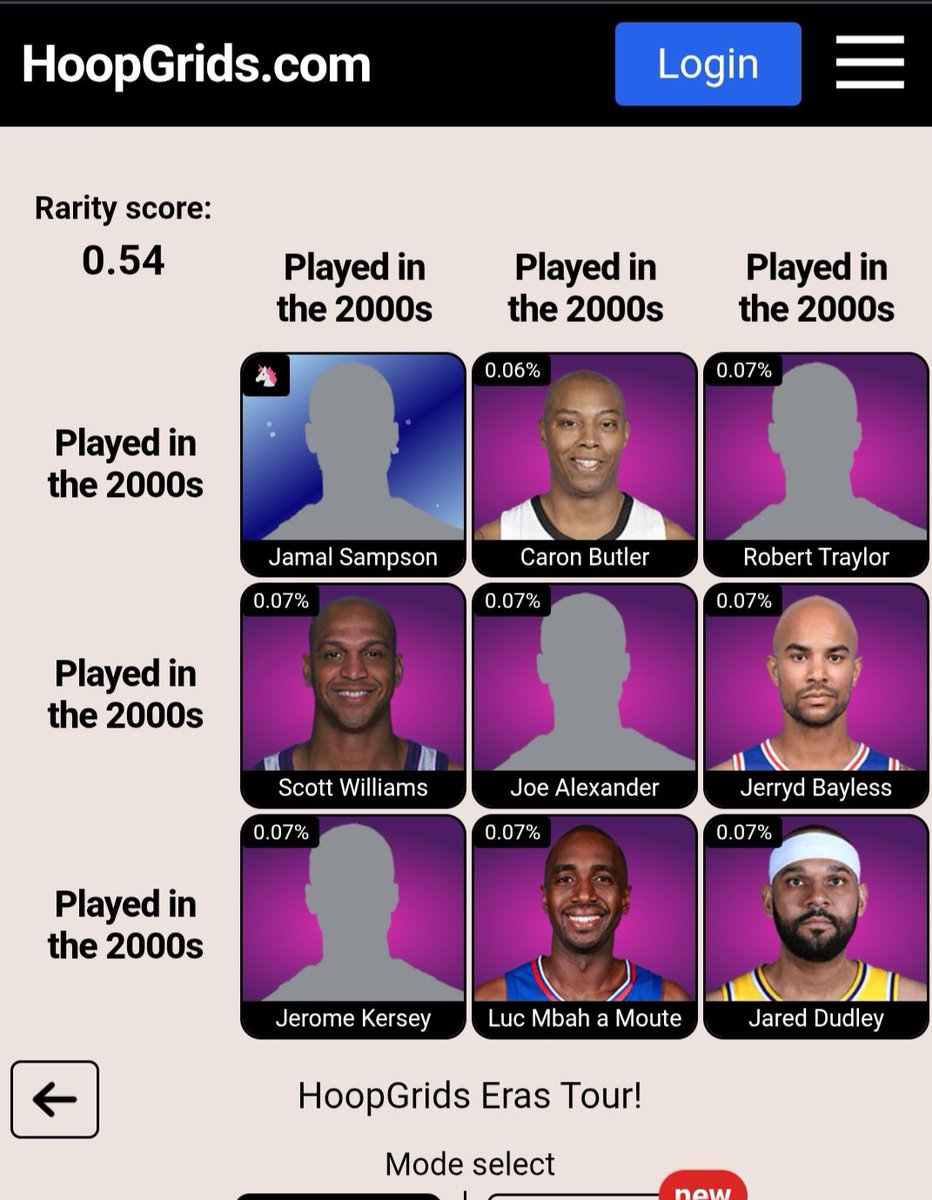 Cheese5_0's tweet photo. @HoopGrids All Bucks! https://t.co/tQpjR2Zmum