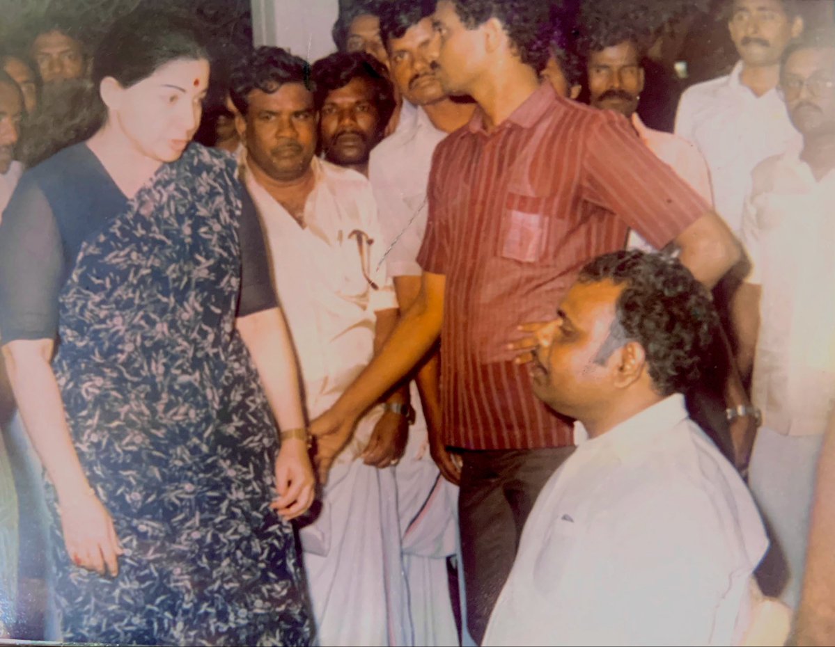 P Dhanapal tweet media