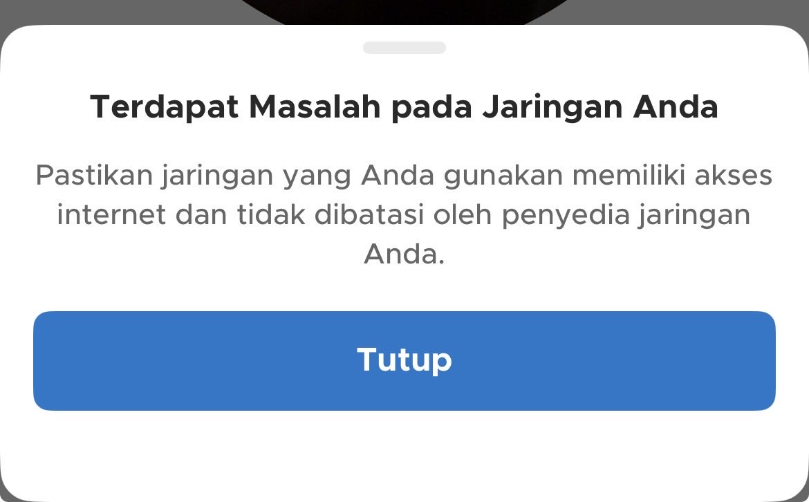 imnotvv's tweet photo. @BANKBRI_ID minnn aku mo pindahin brimo ke hp lain pas berif wajah kok gini mulu siii, udah pake wifi, data seluler masi ajaaa, tolong dong ih https://t.co/5OlscZb87n