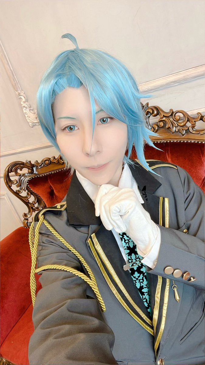 あすま tweet media