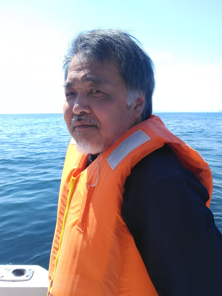 デスクロス 稲 (今年はザンザス乗る) tweet media