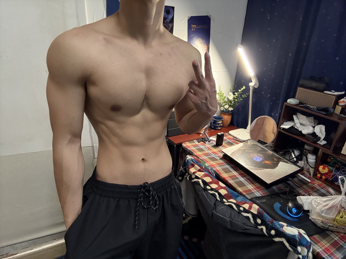 氧气水 tweet media