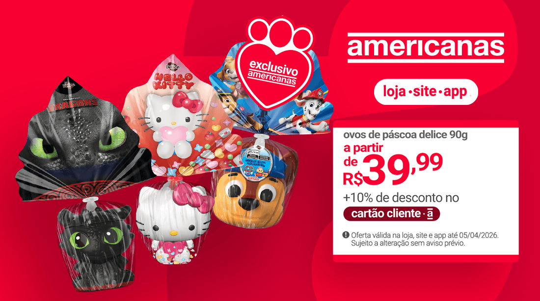 americanas tweet media