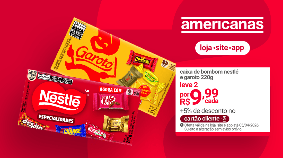 americanas tweet media