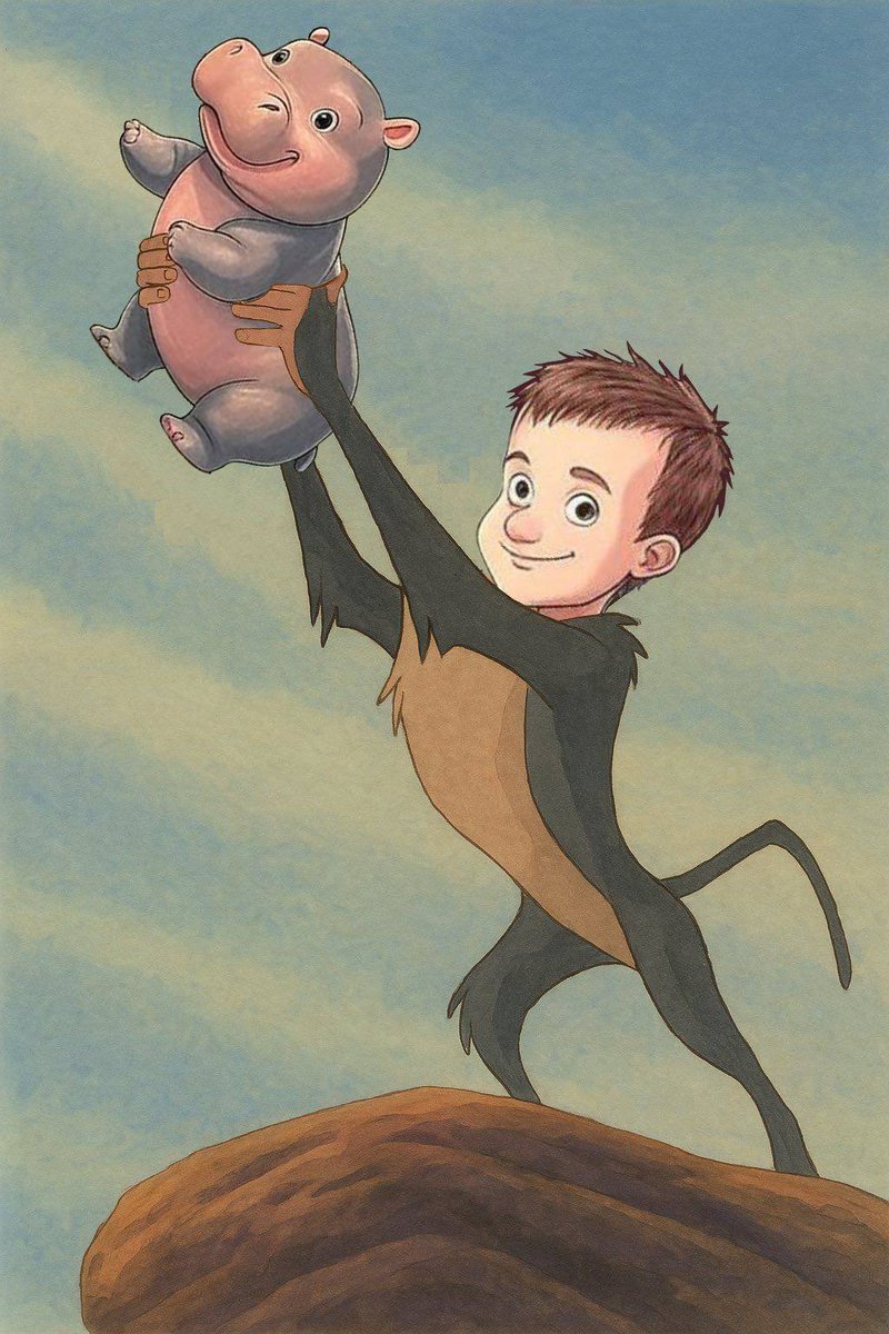 Fan Page | Moo Deng Army ⟠ tweet media