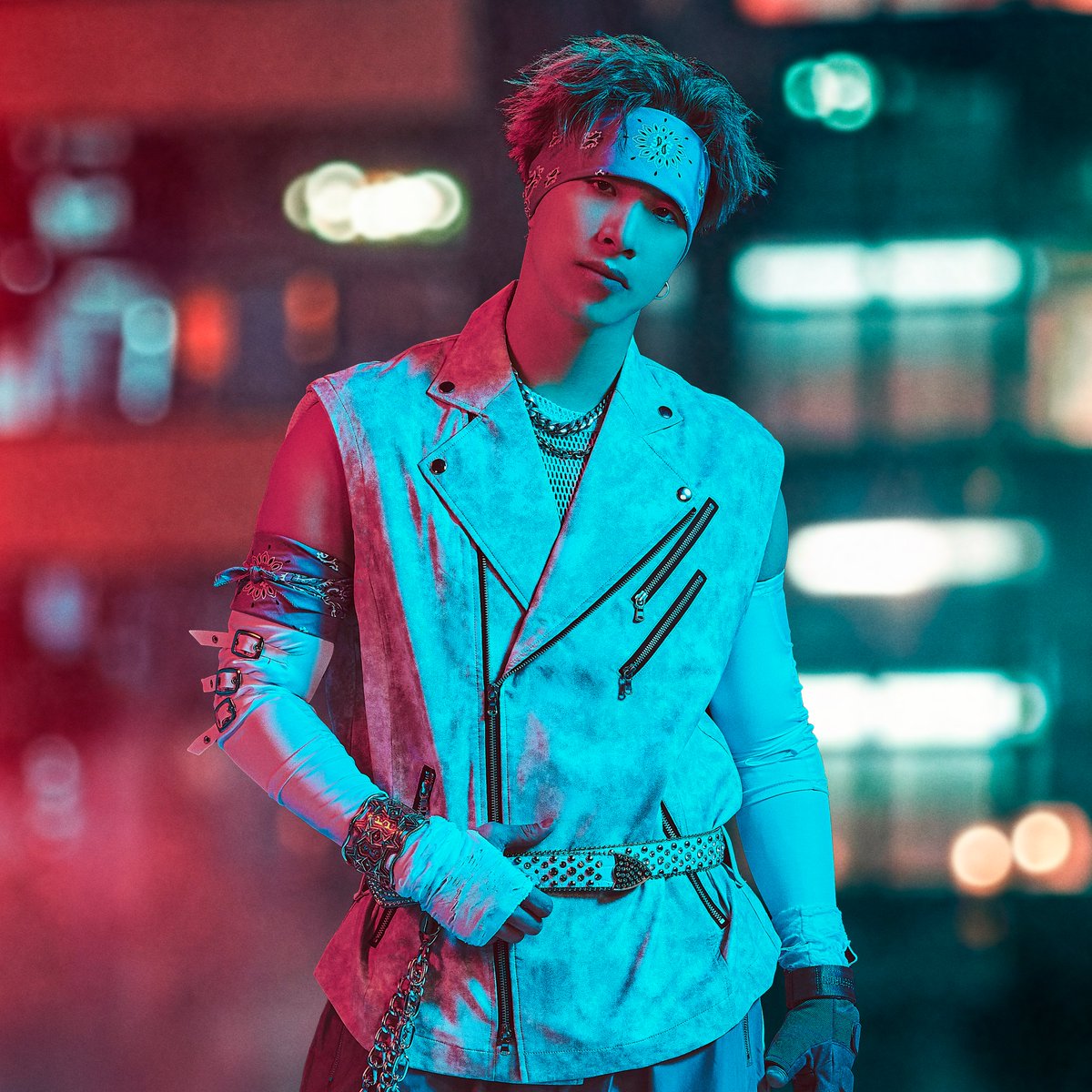 THE RAMPAGE OFFICIAL tweet media