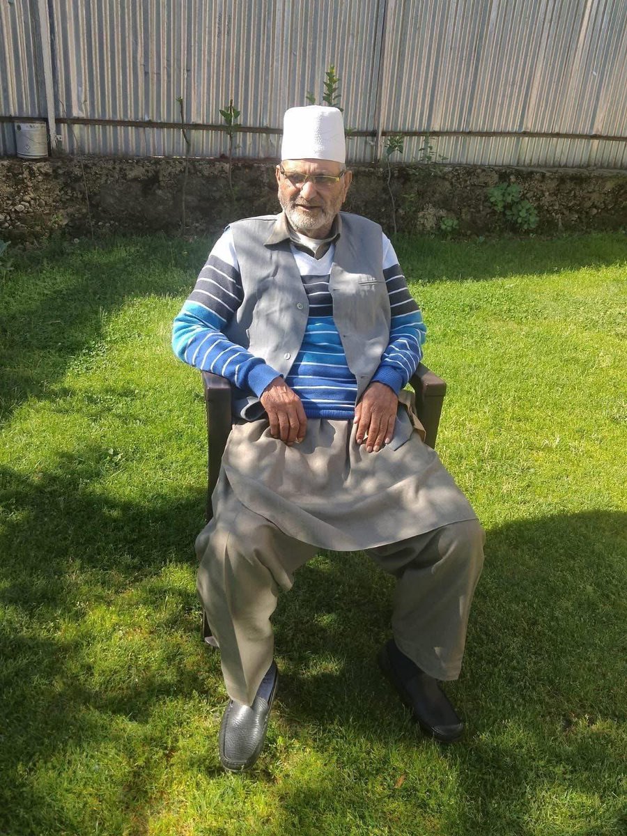 Adv Bashir Dar tweet media