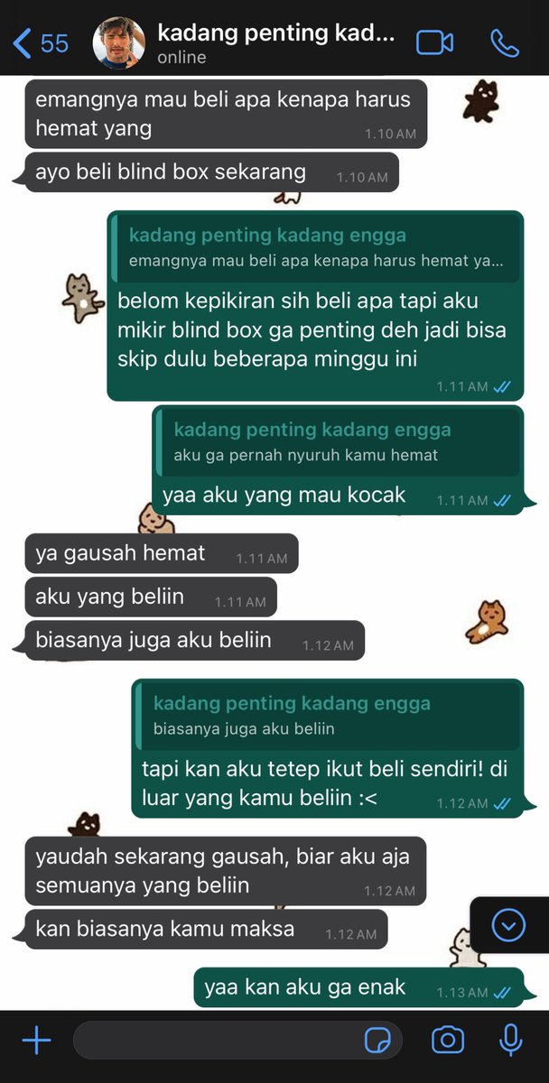 oscarbasudara's tweet photo. # carcar 5581 one tweet au

ada yang janggal katanya https://t.co/bAHnByBuaT