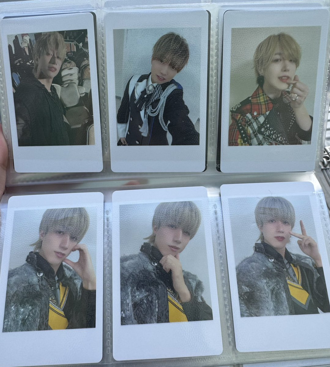 とりひき tweet media