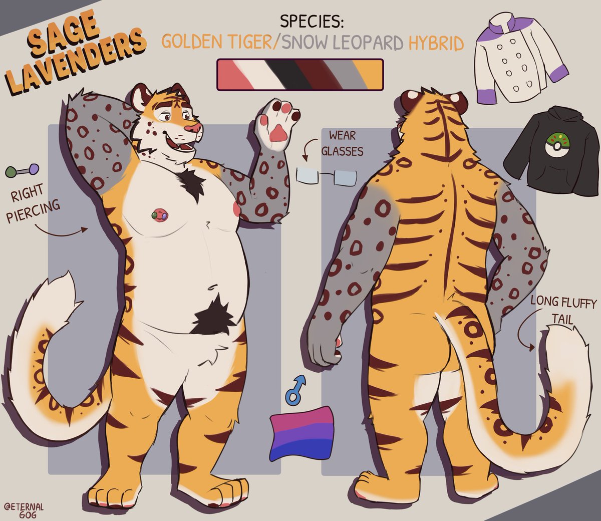 MeowsticPaws 🐾 tweet media