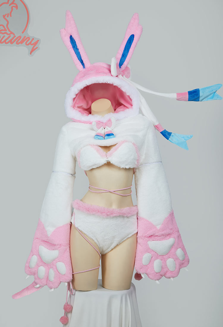 Mobbunny (モブバニー) tweet media