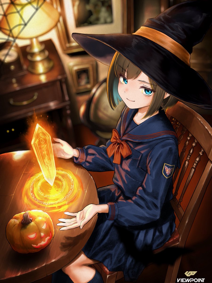 びゅーぽいんと / イラストレーター tweet media