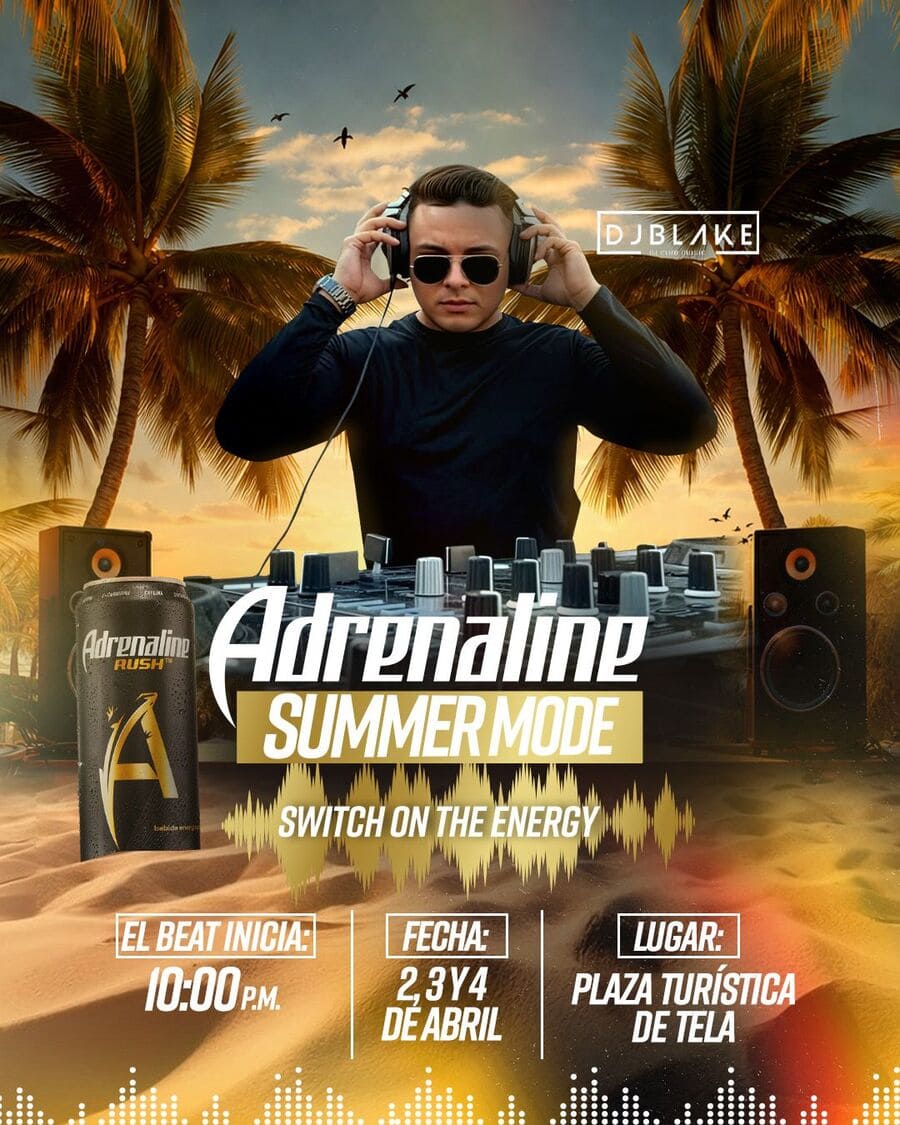 Enter504 Periódico Digital tweet media