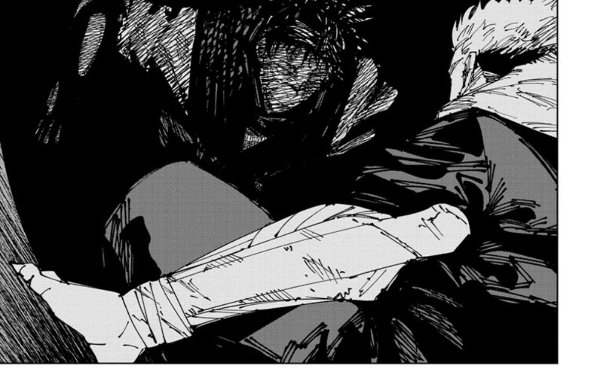 𓄧脹相𓄧 tweet media