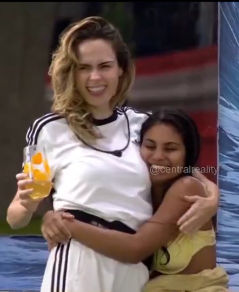 BBBelissima tweet media