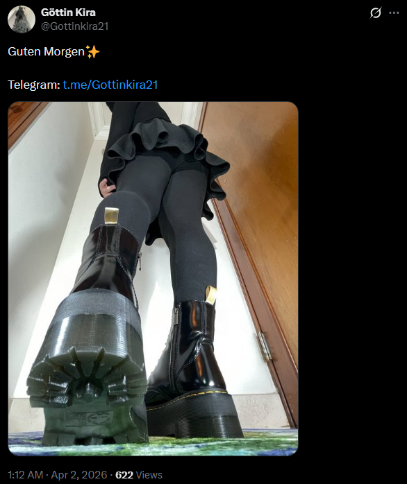 Beeeger_Kira's tweet photo. Heya, it has come to my attention that someone is tryna impersonate me, but like down bad even askin money. 
I would really appreciate it if you guys could report em, since this is not only disgusting but a scam from someone to get a quick buck. 
I dont even know german x3 https://t.co/odYLp0XsSz