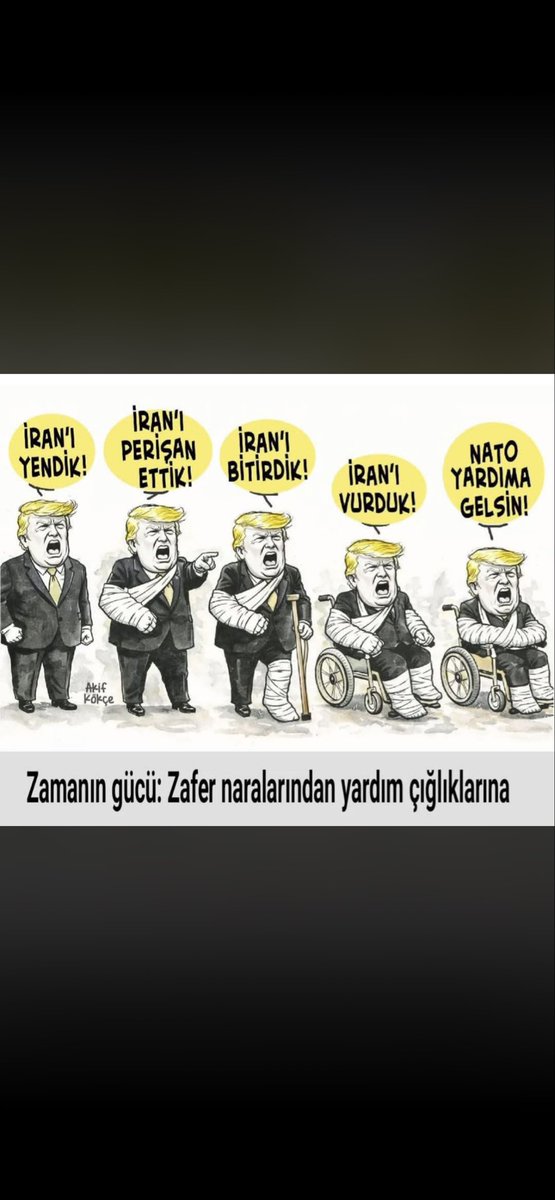 Ramazan Çevik tweet media
