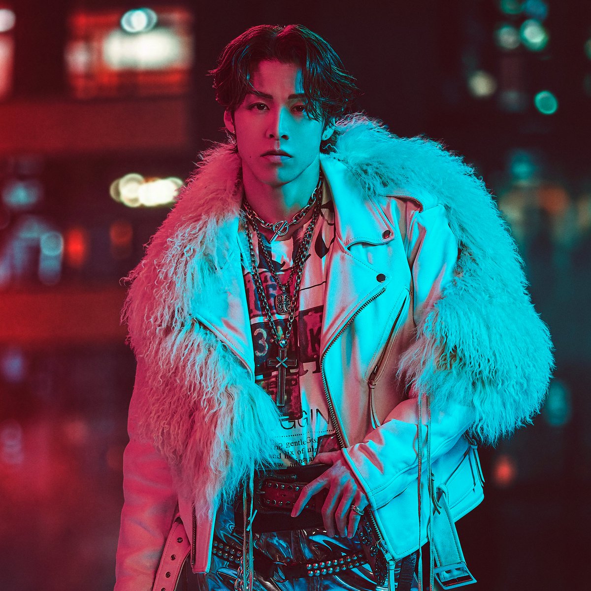 THE RAMPAGE OFFICIAL tweet media