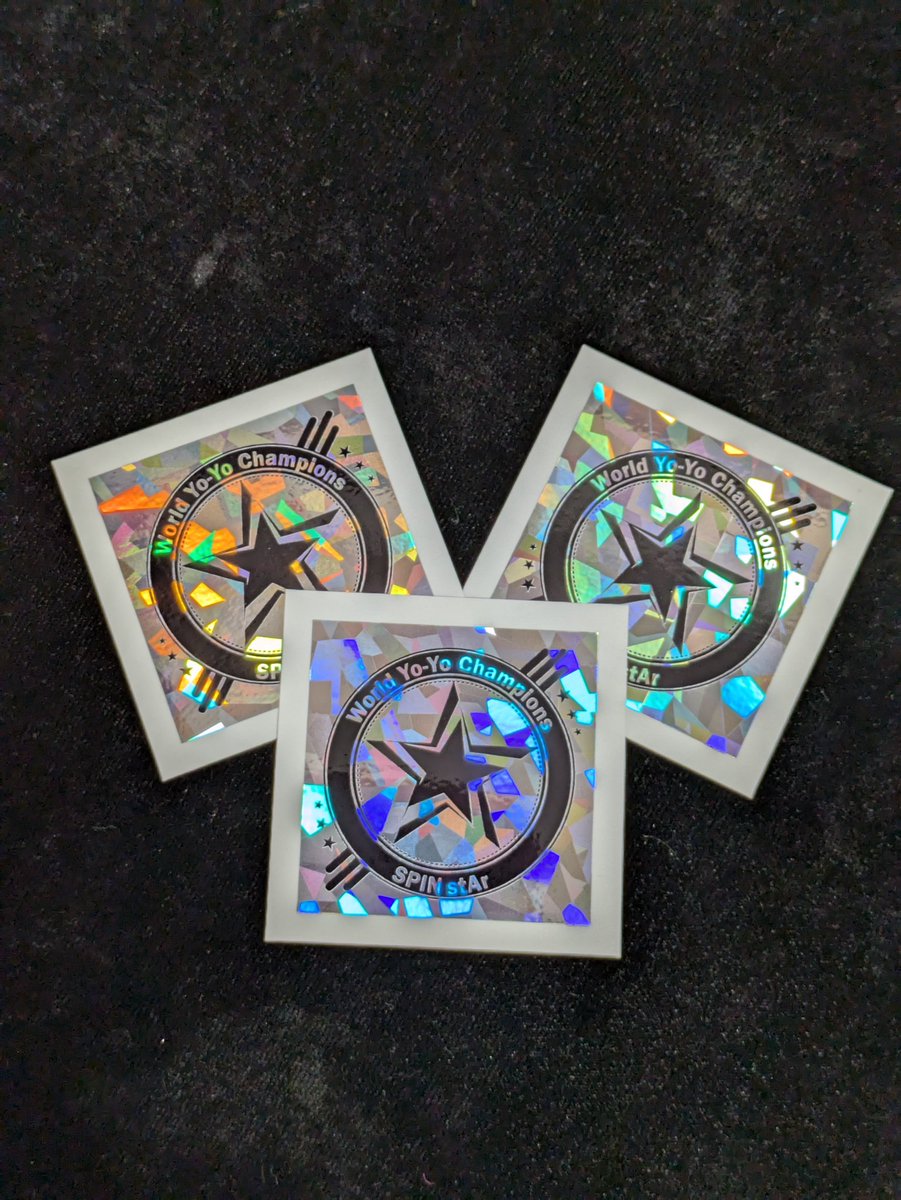 SPIN stAr tweet media