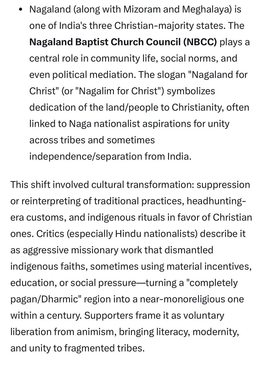 Ministry of Majority Affairs 🔱 tweet media