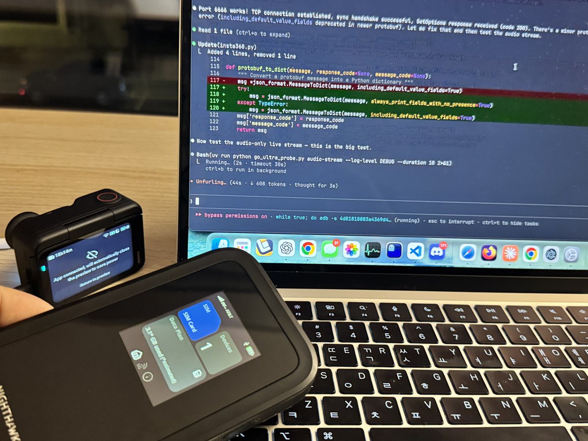 Paul Han tweet media