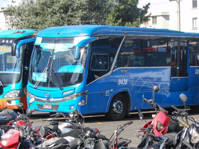 TheVerdugoEc tweet media